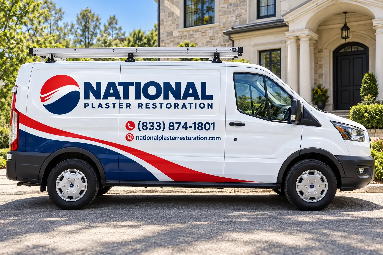 Plaster Repair in Dixon, MO near me